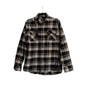 Jachs MFG Heritage Flannel Shirt